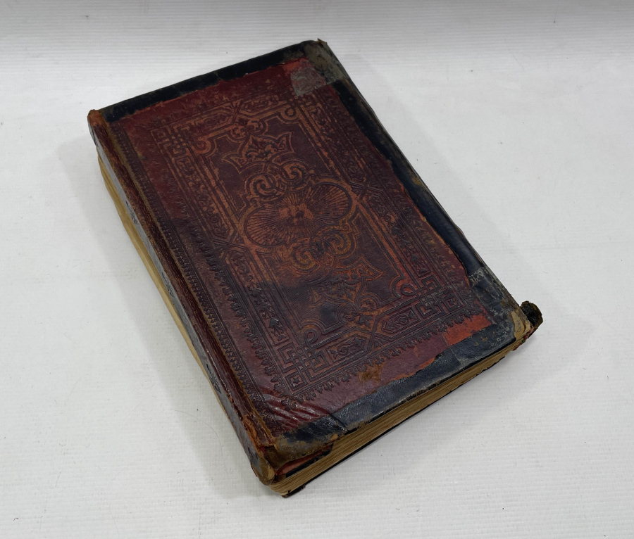 OSMANLI DÖNEMİ NADİR KUR'AN-I KERİM