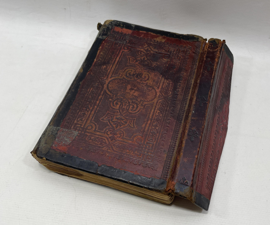 OSMANLI DÖNEMİ NADİR KUR'AN-I KERİM