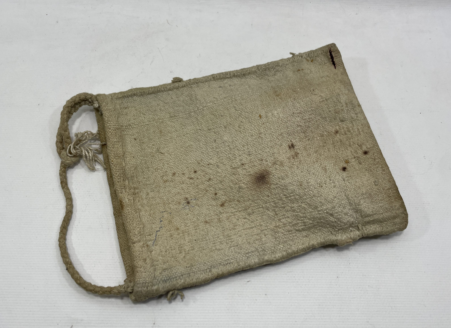 OSMANLI DÖNEMİ TUZ HEYBESİ