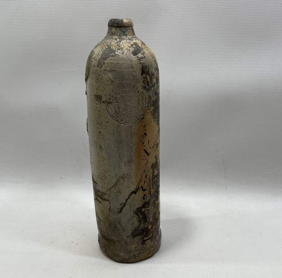 1. DÜNYA SAVAŞI DÖNEMİ NADİR SRD ŞİŞE