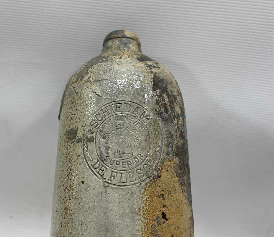 1. DÜNYA SAVAŞI DÖNEMİ NADİR SRD ŞİŞE