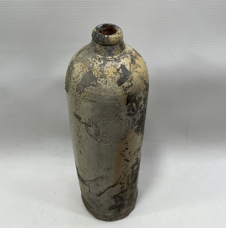 1. DÜNYA SAVAŞI DÖNEMİ NADİR SRD ŞİŞE