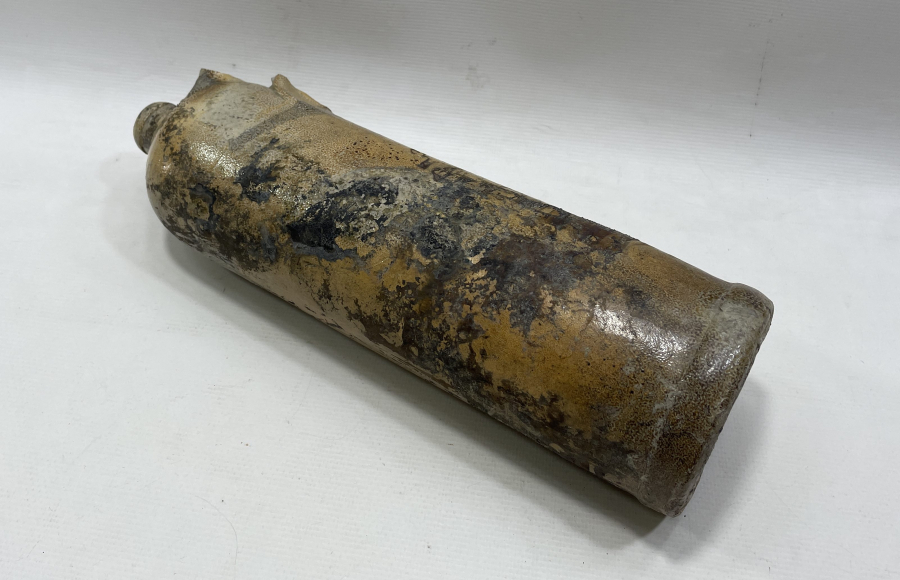 1. DÜNYA SAVAŞI DÖNEMİ NADİR SRD ŞİŞE