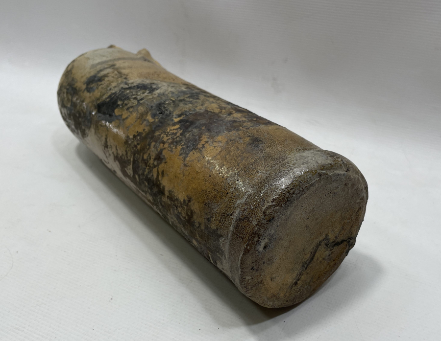 1. DÜNYA SAVAŞI DÖNEMİ NADİR SRD ŞİŞE