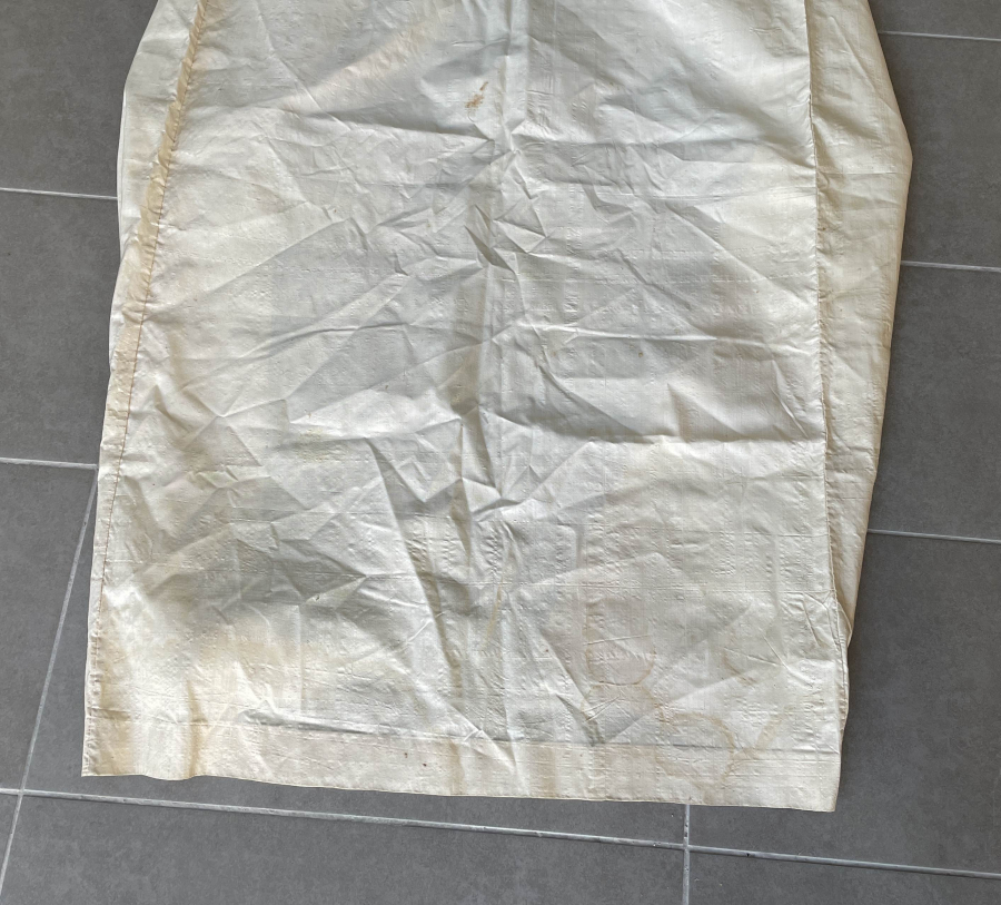 OSMANLI DÖNEMİ ÇOK NADİR ŞEYH HIRKASI