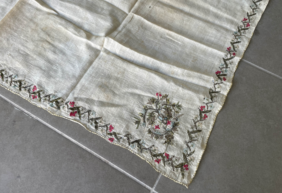 OSMANLI DÖNEMİ GELİN ULAMASI