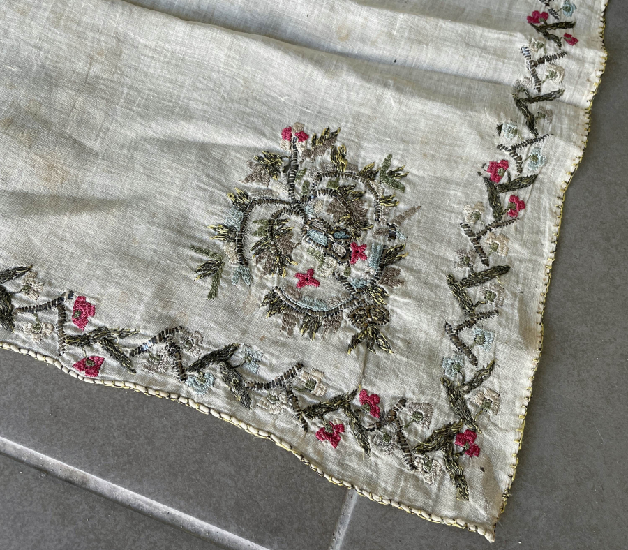 OSMANLI DÖNEMİ GELİN ULAMASI