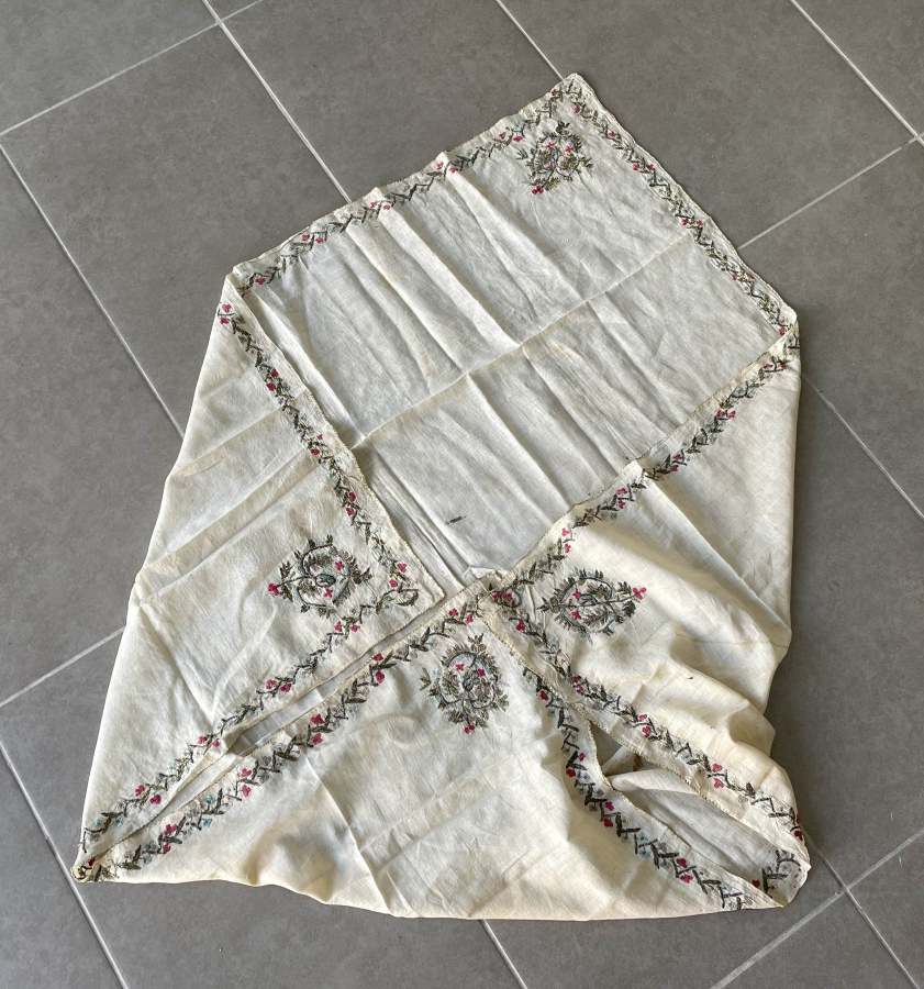 OSMANLI DÖNEMİ GELİN ULAMASI