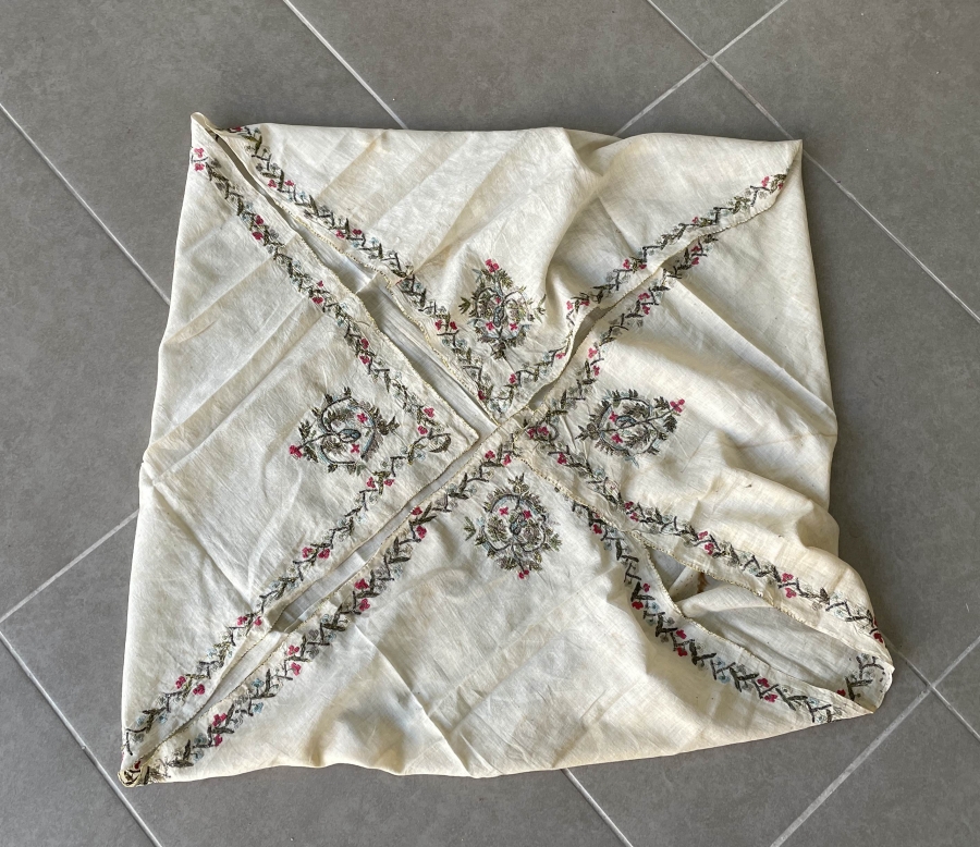 OSMANLI DÖNEMİ GELİN ULAMASI