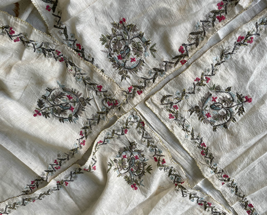 OSMANLI DÖNEMİ GELİN ULAMASI