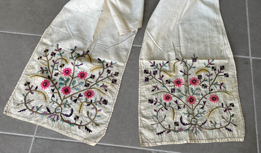 OSMANLI DÖNEMİ HESAP İŞİ GELİN UÇKURU