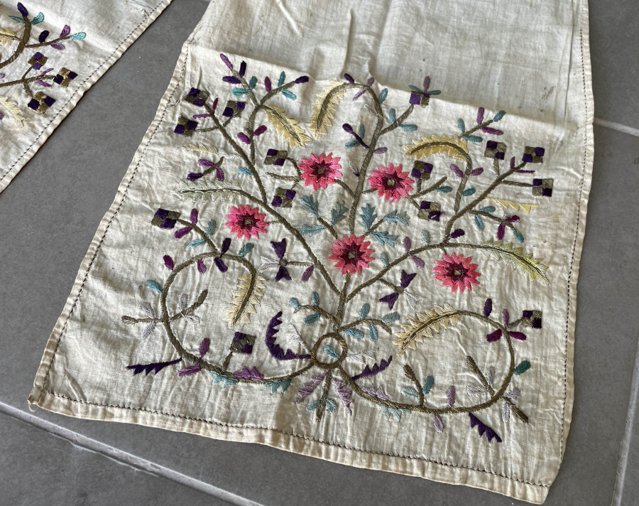 OSMANLI DÖNEMİ HESAP İŞİ GELİN UÇKURU