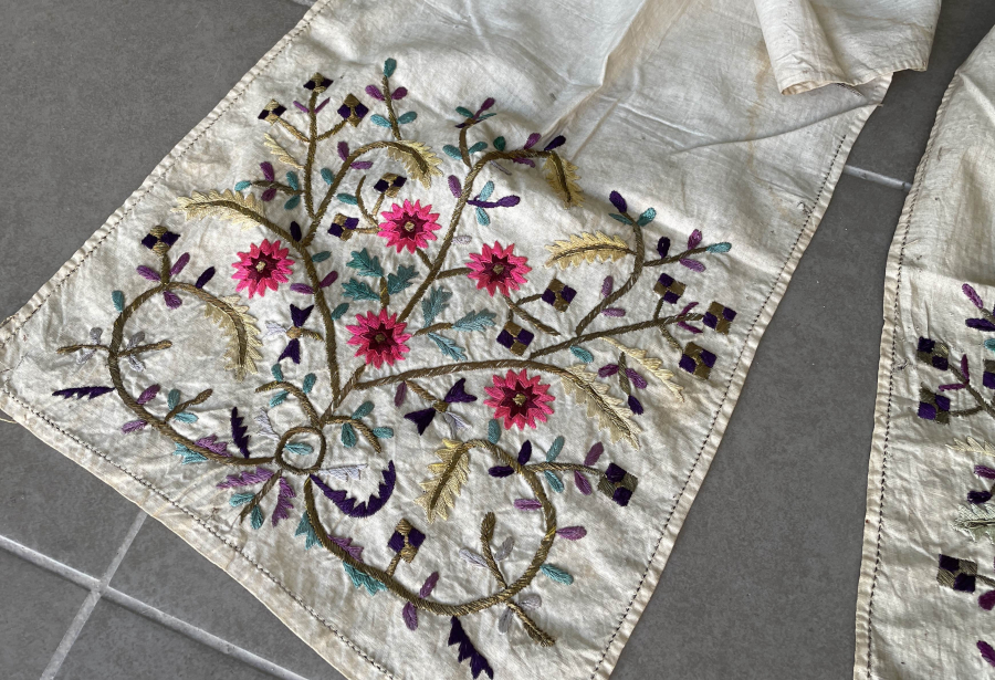 OSMANLI DÖNEMİ HESAP İŞİ GELİN UÇKURU