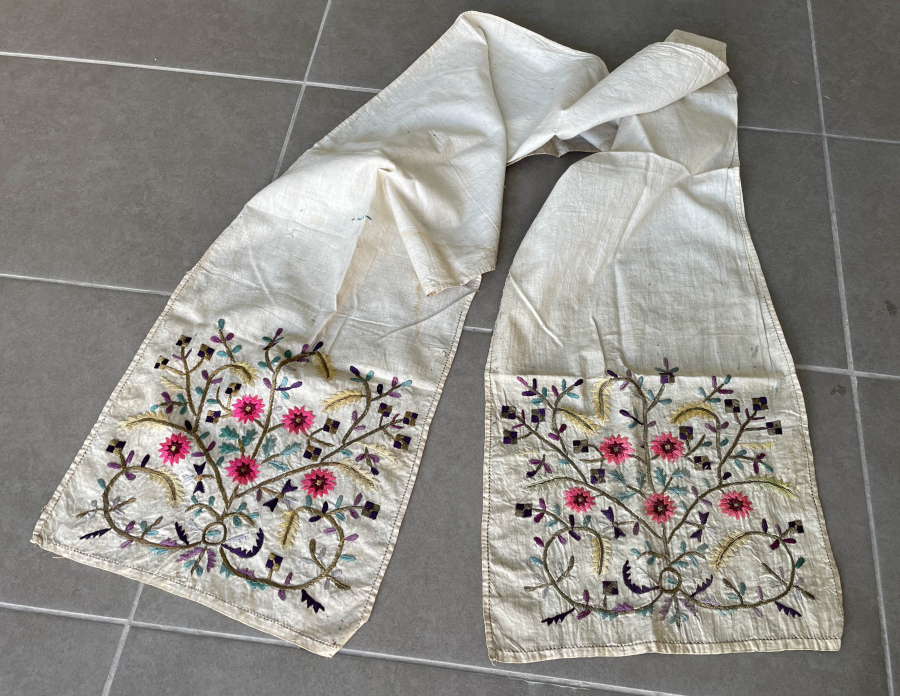 OSMANLI DÖNEMİ HESAP İŞİ GELİN UÇKURU