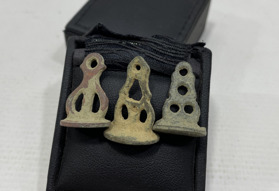 OSMANLI DÖNEMİ MÜHÜR LOTU