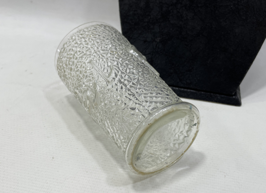 OSMANLI DÖNEMİ NADİR MEŞRUTİYET ARMALI VE OSMANLICA YAZILI NADİR BARDAK