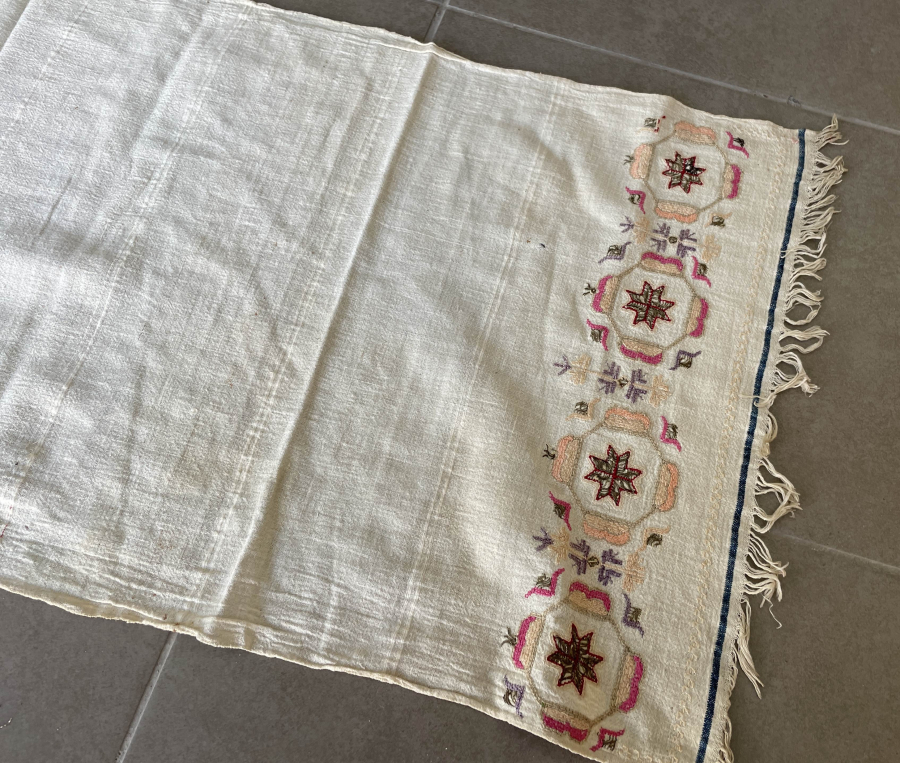 OSMANLI DÖNEMİ YAĞLIK