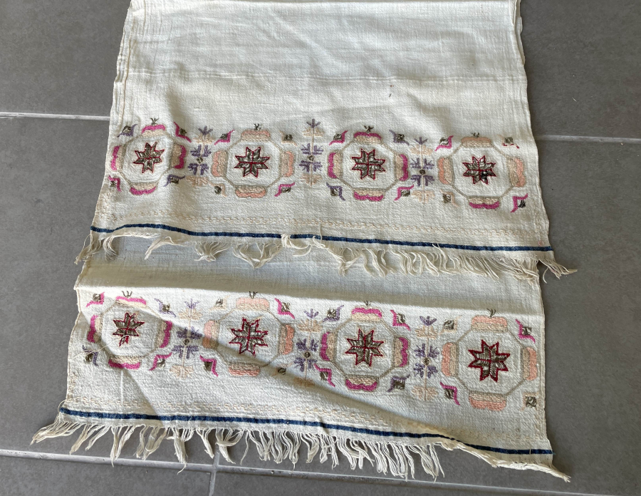 OSMANLI DÖNEMİ YAĞLIK