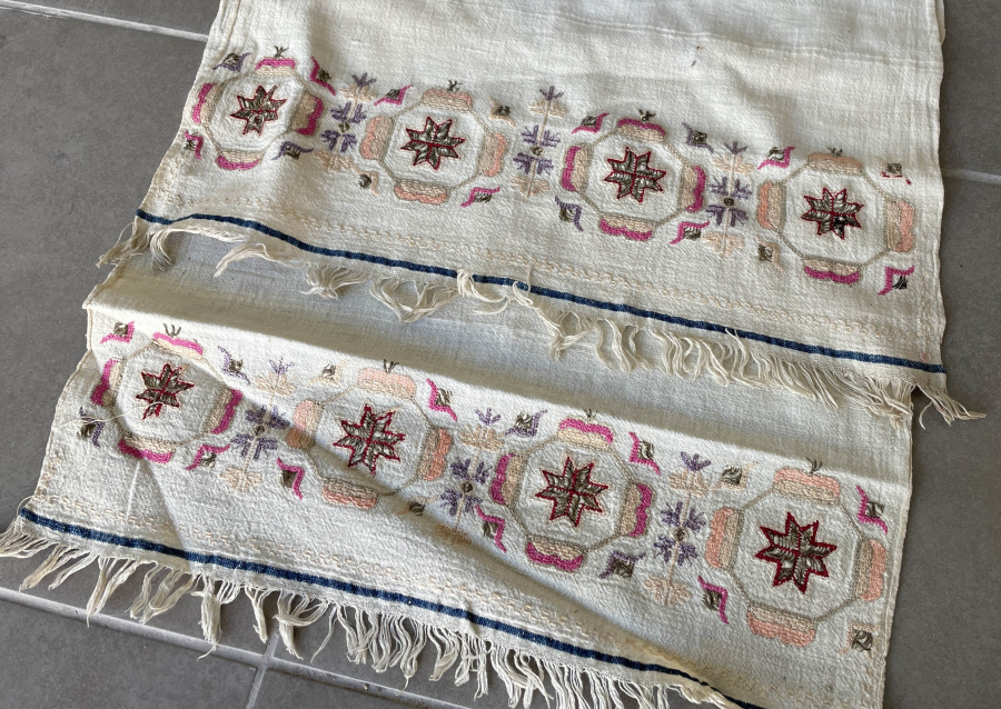 OSMANLI DÖNEMİ YAĞLIK