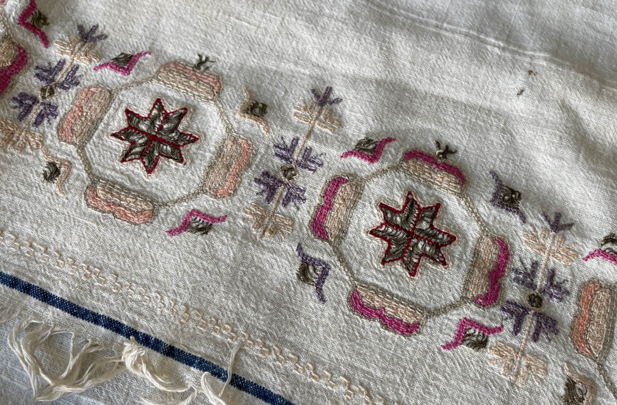 OSMANLI DÖNEMİ YAĞLIK