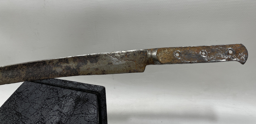 OSMANLI DÖNEMİ YATAĞAN KILICI