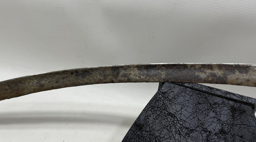 OSMANLI DÖNEMİ YATAĞAN KILICI