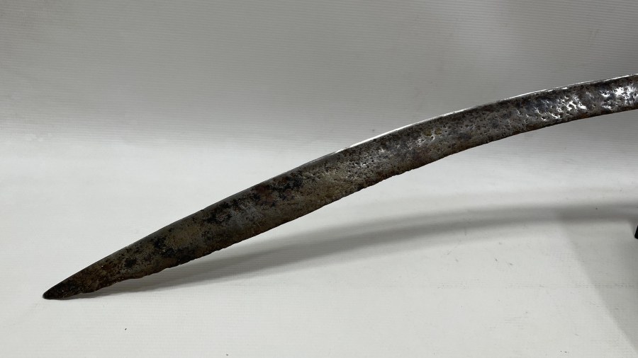 OSMANLI DÖNEMİ YATAĞAN KILICI