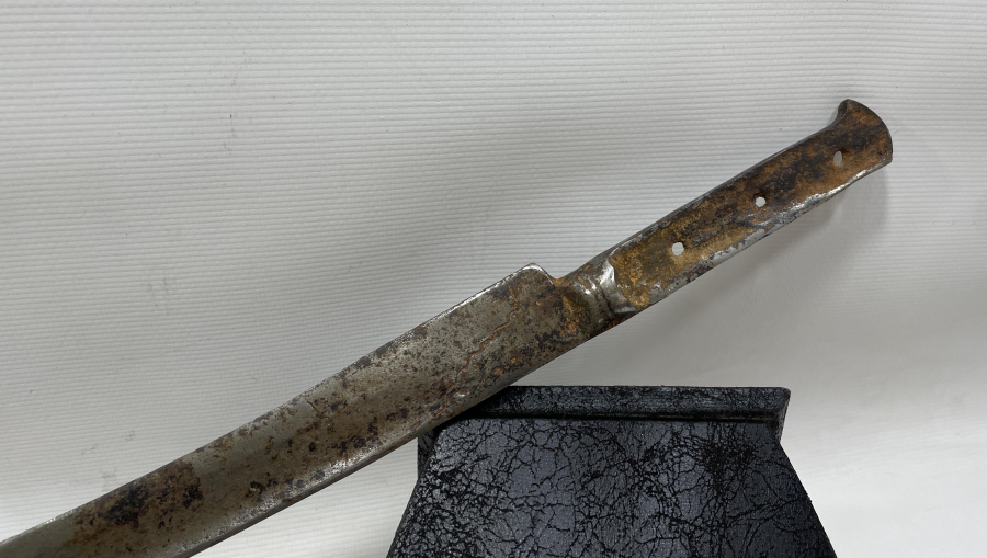 OSMANLI DÖNEMİ YATAĞAN KILICI