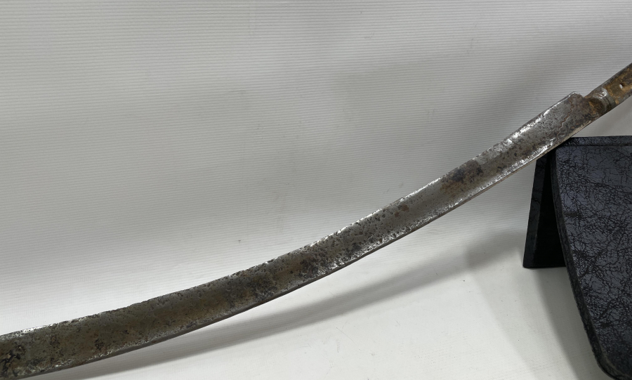 OSMANLI DÖNEMİ YATAĞAN KILICI