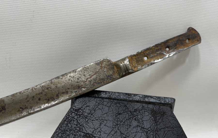 OSMANLI DÖNEMİ YATAĞAN KILICI