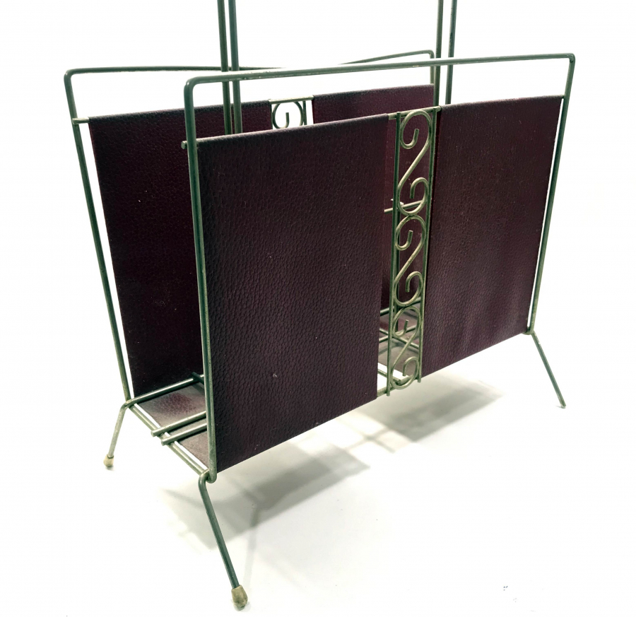 ANTİKA METAL GAZETELİK