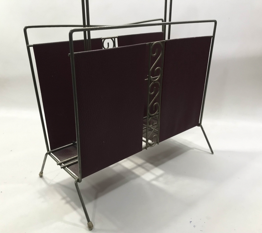 ANTİKA METAL GAZETELİK