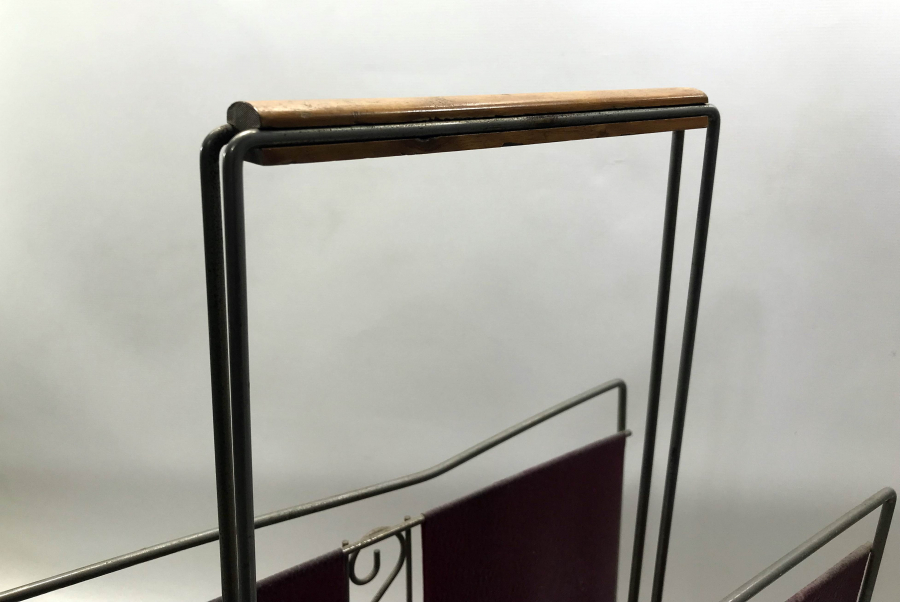 ANTİKA METAL GAZETELİK