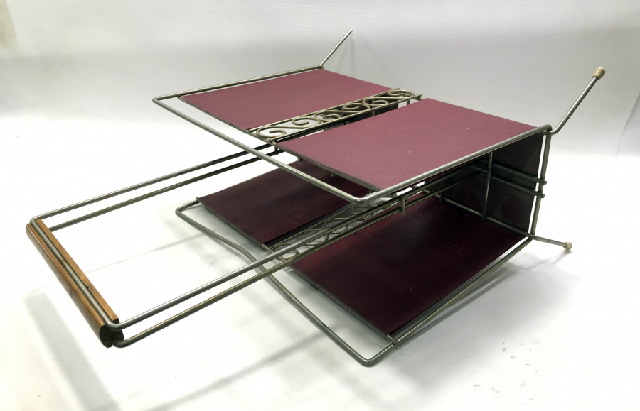 ANTİKA METAL GAZETELİK