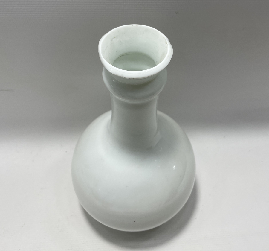 SARAY İŞİ ÇOK NADİR HIRKA-İ SADET SULUĞU OPAL SÜRAHİ