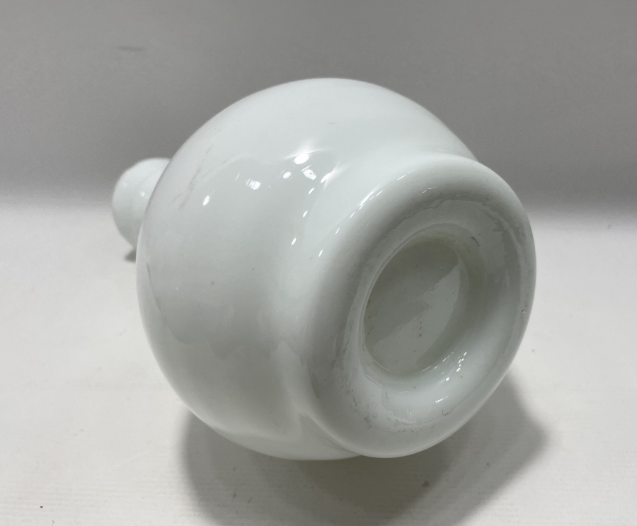 SARAY İŞİ ÇOK NADİR HIRKA-İ SADET SULUĞU OPAL SÜRAHİ