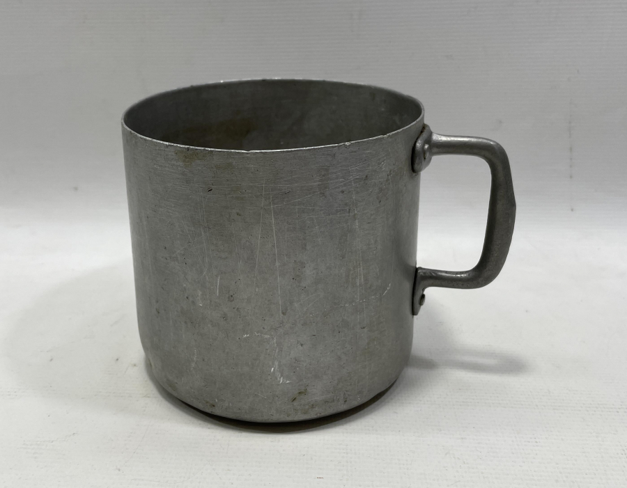 1. DÜNYA SAVAŞI DÖNEMİ ÇOK NADİR OSMANLICA HİLAL -İ AHMER CEMİYETİ YAZILI MAŞRAPA