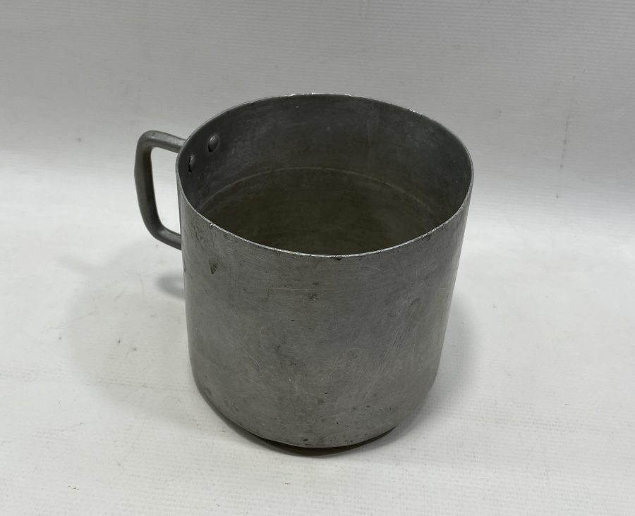 1. DÜNYA SAVAŞI DÖNEMİ ÇOK NADİR OSMANLICA HİLAL -İ AHMER CEMİYETİ YAZILI MAŞRAPA