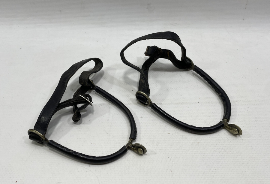 1. DÜNYA SAVAŞI DÖNEMİ NADİR SUBAY MAHMUZLARI