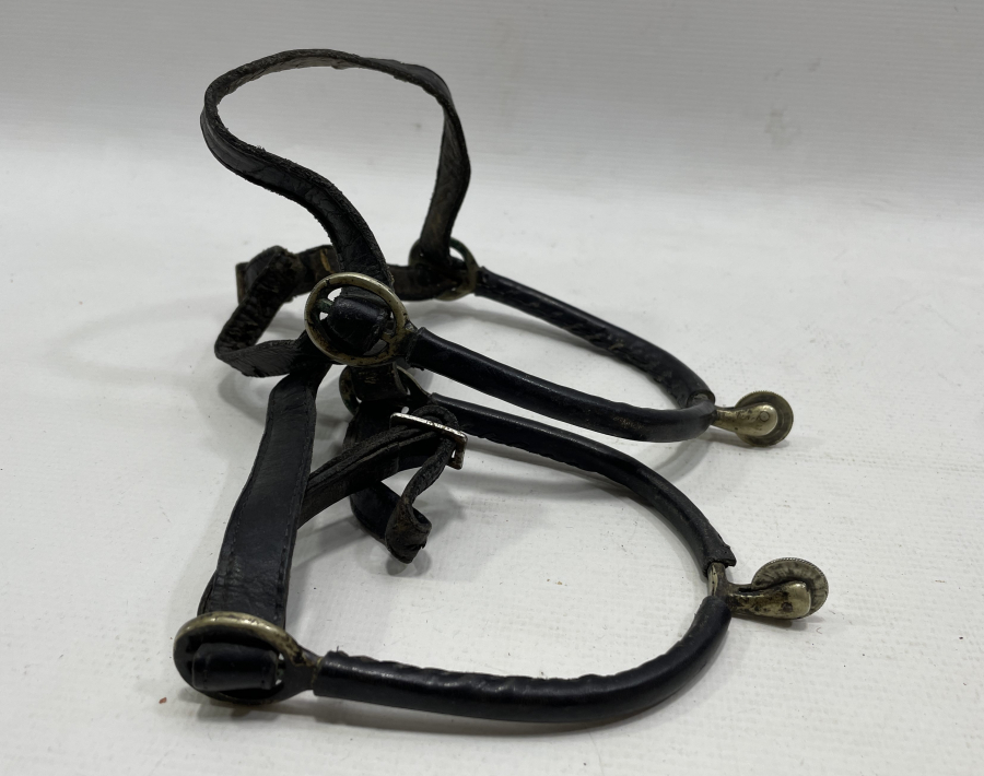 1. DÜNYA SAVAŞI DÖNEMİ NADİR SUBAY MAHMUZLARI