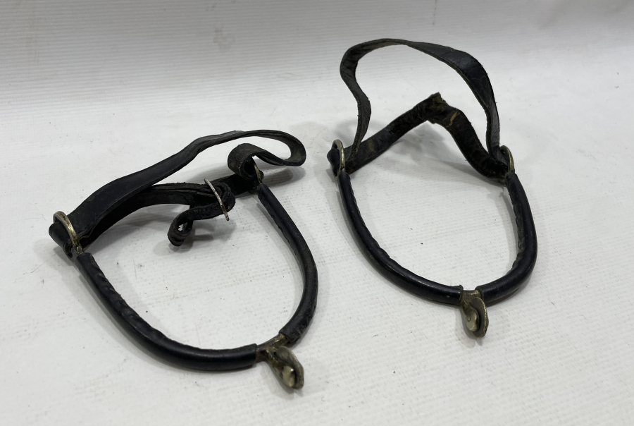 1. DÜNYA SAVAŞI DÖNEMİ NADİR SUBAY MAHMUZLARI