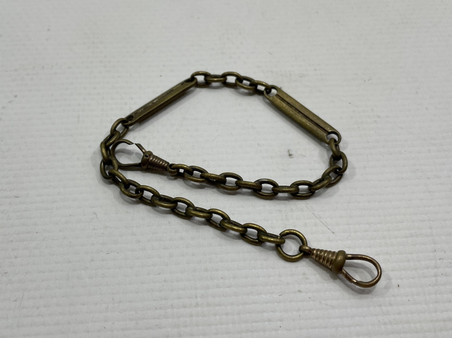 ANTİKA CEP SAATİ KÖSTEĞİ