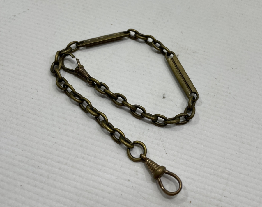 ANTİKA CEP SAATİ KÖSTEĞİ