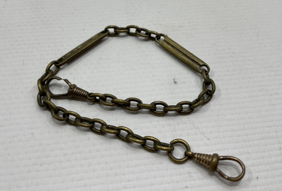 ANTİKA CEP SAATİ KÖSTEĞİ