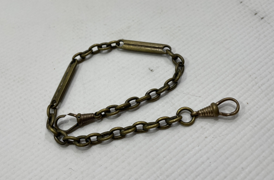 ANTİKA CEP SAATİ KÖSTEĞİ