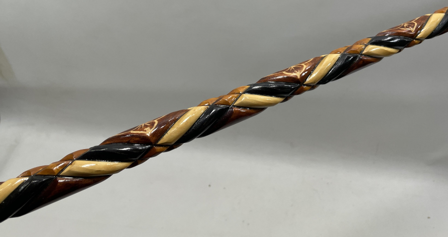 DEVREK ÖZEL YAPIM BASTON