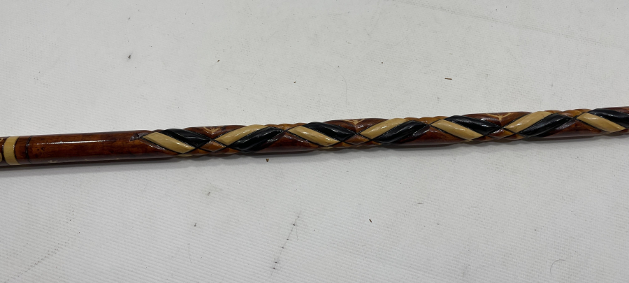 DEVREK ÖZEL YAPIM BASTON