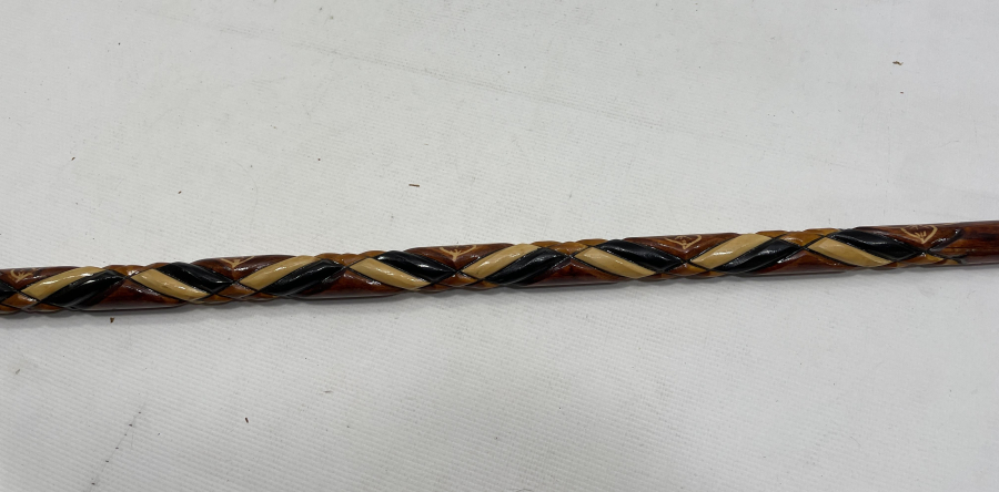 DEVREK ÖZEL YAPIM BASTON