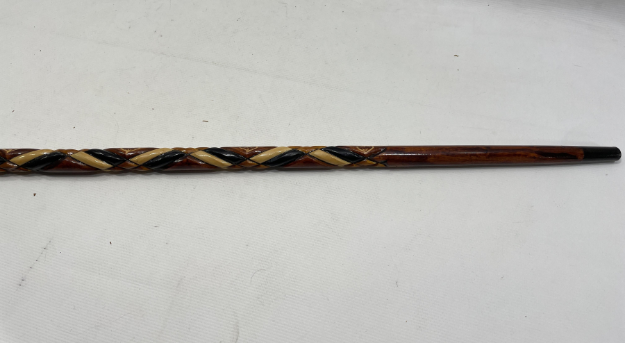 DEVREK ÖZEL YAPIM BASTON