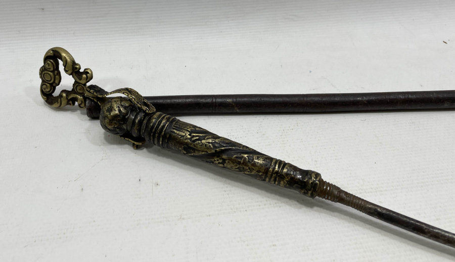 OSMANLI DÖNEMİ BAŞIBOZUK PİŞTOV HARBİSİ